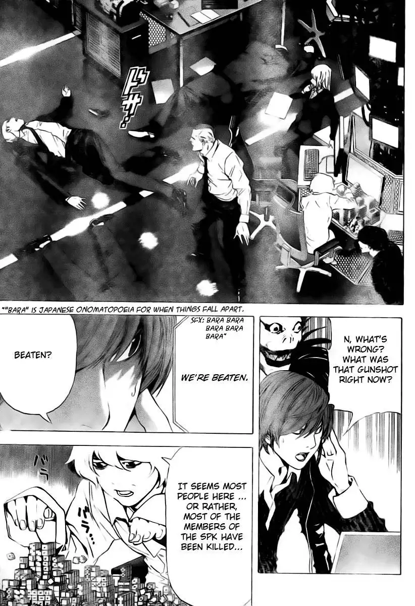 Death Note Chapter 66 12